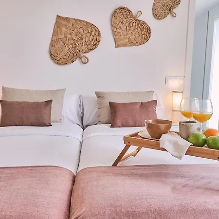 Aldara Apartment Santiago de Compostela