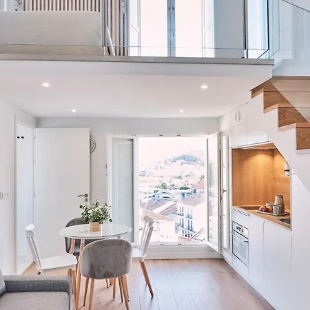 Aldara Apartment *