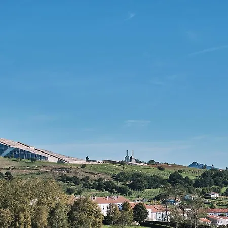 Aldara Santiago de Compostela