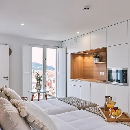 Aldara Apartment *