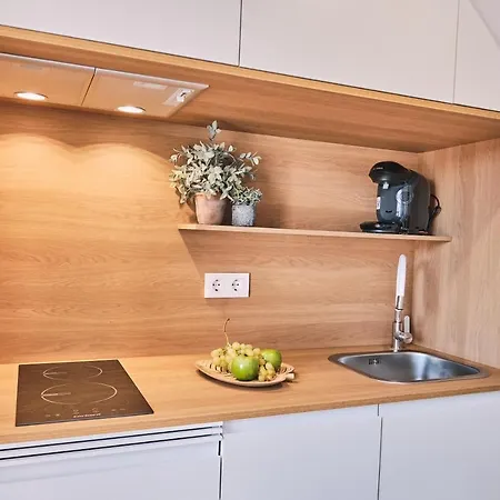 Apartment Aldara Santiago de Compostela