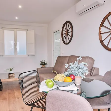 Apartment Aldara