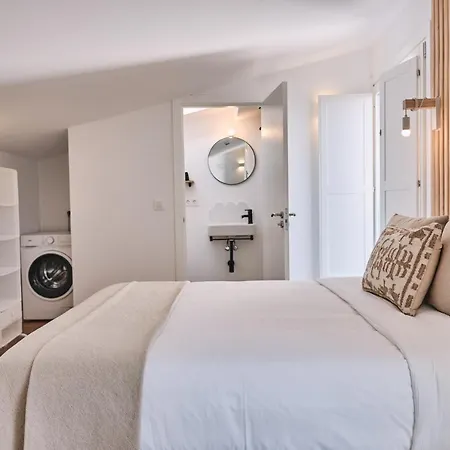 Aldara Apartment