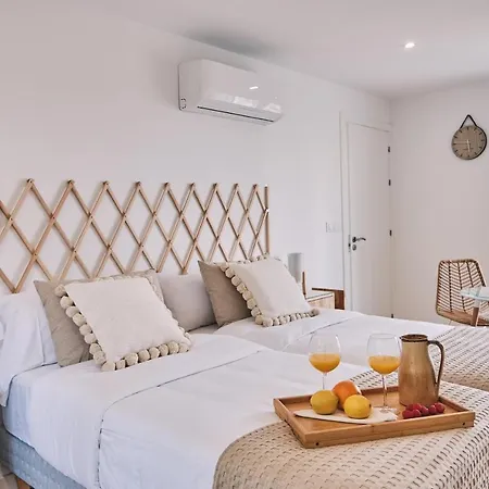 Aldara Apartment