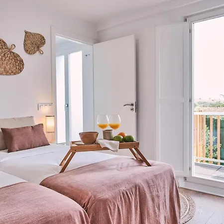 Apartment Aldara