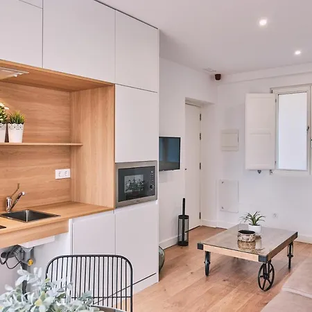 Apartment Aldara