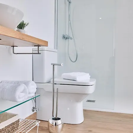 Apartment Aldara Santiago de Compostela