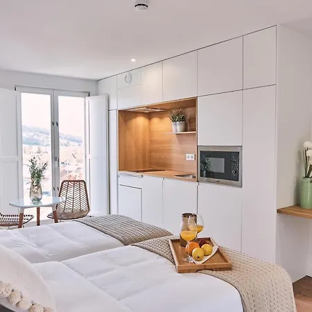 Apartment Aldara *