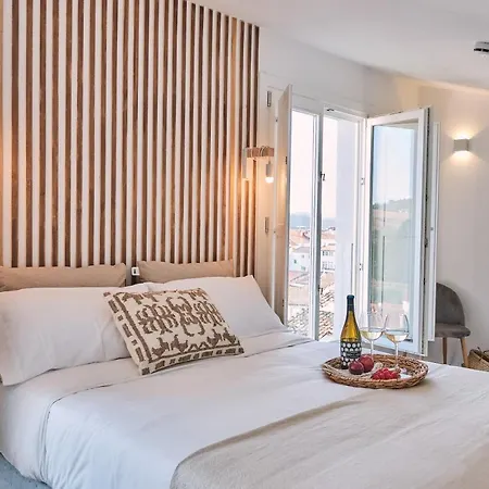 Apartment Aldara *