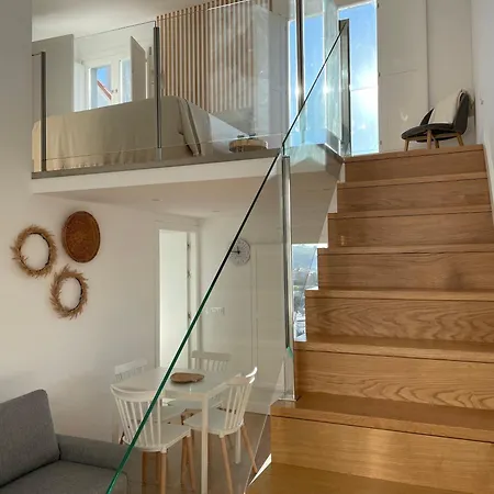 Aldara Apartment *
