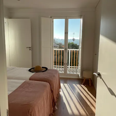 Aldara Apartment