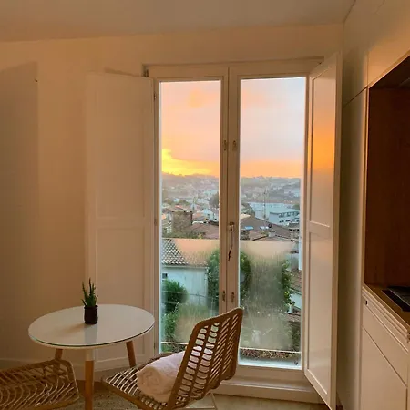 Apartment Aldara *