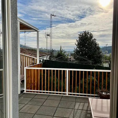 Apartment Aldara *