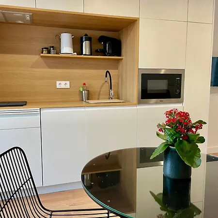 Apartment Aldara Santiago de Compostela